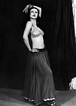 Ruth Abramovitsch Sorel